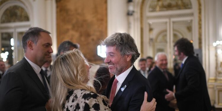 Mahiques reevalúa más de 200 candidatos a jueces y acelera ocupación de vacantes críticas