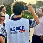 Troncoso: Es clave mantener la paritaria abierta en medio de retos del empleo privado