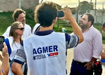 Troncoso: Es clave mantener la paritaria abierta en medio de retos del empleo privado