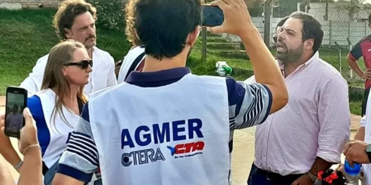 Troncoso: Es clave mantener la paritaria abierta en medio de retos del empleo privado