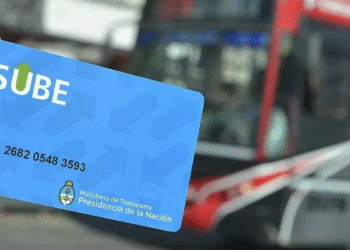 Cómo activar el 55% de descuento en el transporte público en marzo de 2026