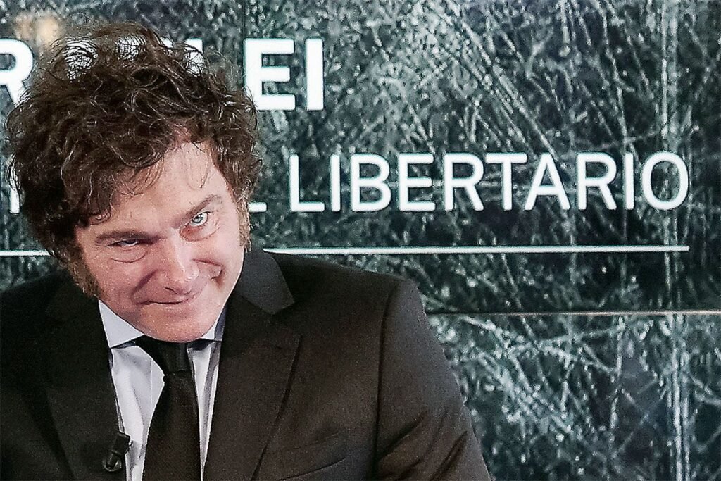 Milei reenvió pedido para bombardear la provincia de Buenos Aires y desata polémica masiva