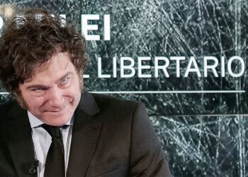 Milei reenvió pedido para bombardear la provincia de Buenos Aires y desata polémica masiva