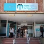 Miramar: padre atropelló a su hija de un año al sacar el auto del garage