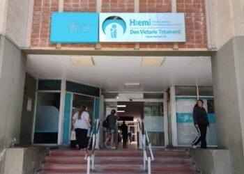 Miramar: padre atropelló a su hija de un año al sacar el auto del garage