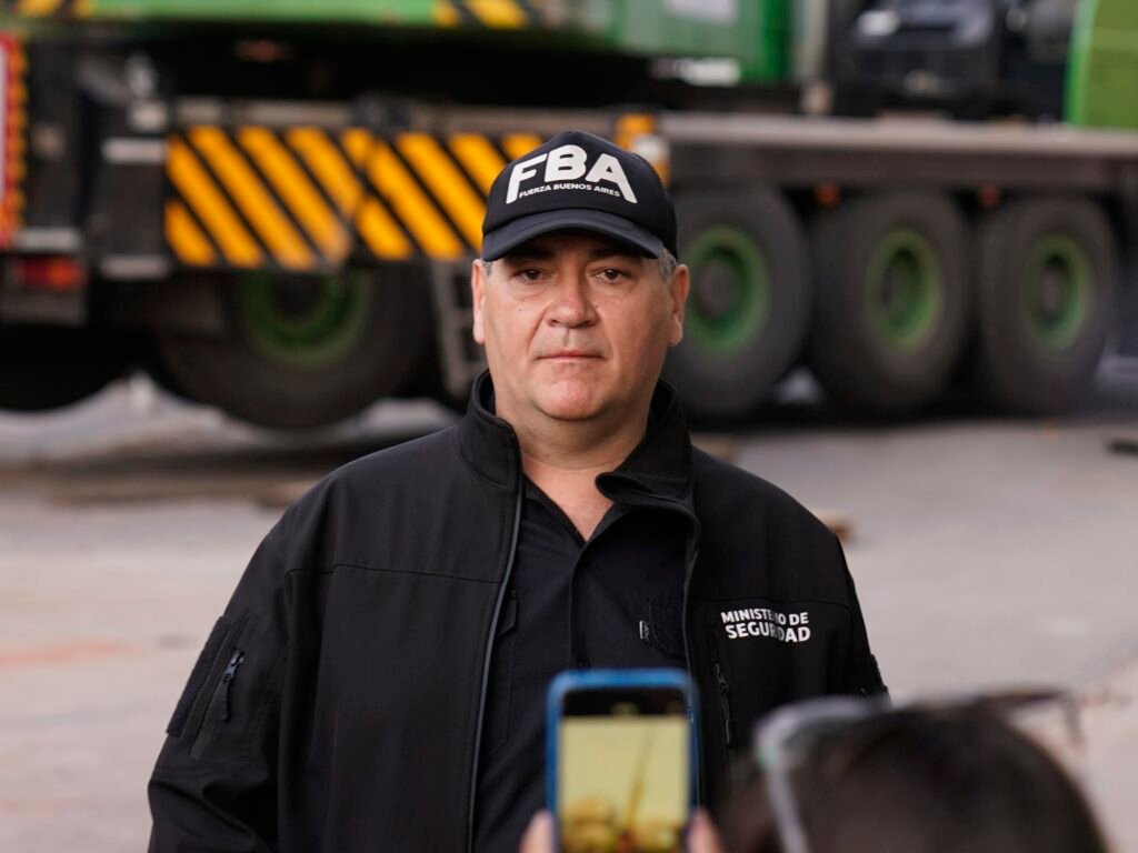 El ministro de Seguridad de la Provincia de Buenos Aires confirma el regreso de hinchas visitantes