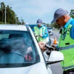 Aumentan las multas viales en la Provincia de Buenos Aires: ¿hasta 2 millones de pesos?