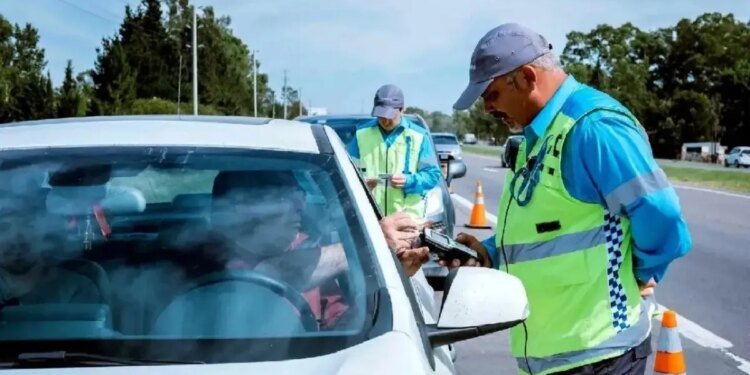 Aumentan las multas viales en la Provincia de Buenos Aires: ¿hasta 2 millones de pesos?