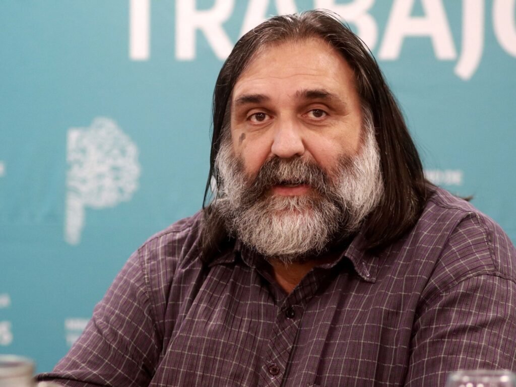 Paro docente sorprende: por primera vez en seis años no comienzan clases en la Provincia de Buenos Aires