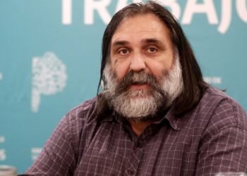 Paro docente sorprende: por primera vez en seis años no comienzan clases en la Provincia de Buenos Aires