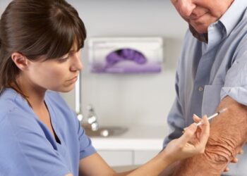 Campaña de Vacunación Antigripal: Dónde Vacunarse Gratis en la Provincia de Buenos Aires