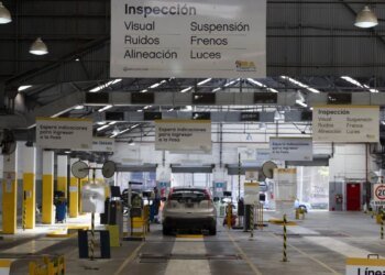 El Gobierno avanza en la reforma de la VTV: ¿Qué cambiará en la Provincia de Buenos Aires?