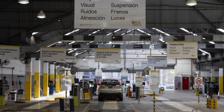 El Gobierno avanza en la reforma de la VTV: ¿Qué cambiará en la Provincia de Buenos Aires?