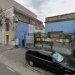 Tragedia en La Paternal: un obrero falleció al caer de tres metros en una demolición