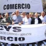 Aumento salarial confirmado para empleados de comercio en abril de 2026