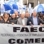 Acuerdo entre Empleados de Comercio y empresas: nuevas sumas no remunerativas en 2026