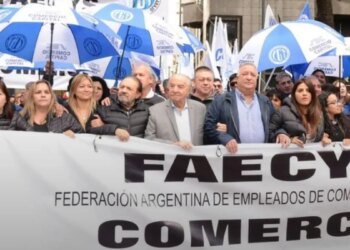 Acuerdo entre Empleados de Comercio y empresas: nuevas sumas no remunerativas en 2026