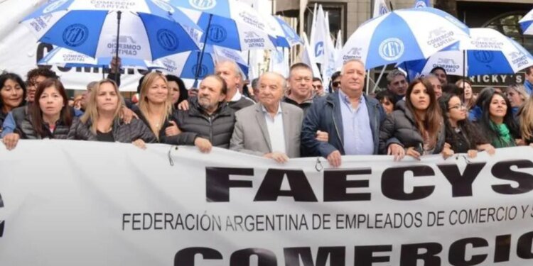 Acuerdo entre Empleados de Comercio y empresas: nuevas sumas no remunerativas en 2026