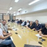 ATE garantiza pago retroactivo de presentismo y rechaza oferta salarial del Gobierno