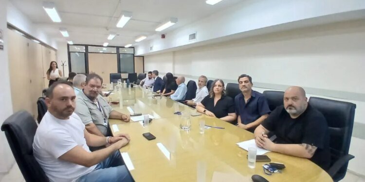 ATE garantiza pago retroactivo de presentismo y rechaza oferta salarial del Gobierno