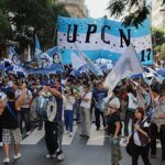 ATE rechaza aumento salarial propuesto por el Gobierno, UPCN lo acepta como suficiente