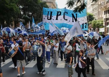 ATE rechaza aumento salarial propuesto por el Gobierno, UPCN lo acepta como suficiente