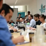 Provincia convoca a docentes y estatales a negociar antes del paro escolar del lunes