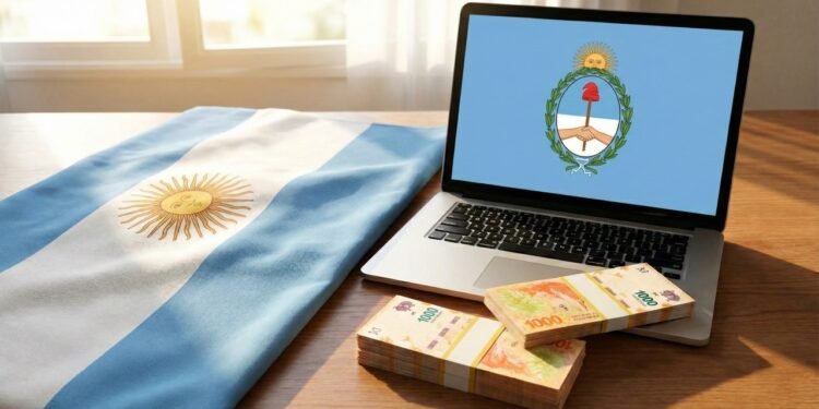 Gobierno y gremios sellan nuevo acuerdo salarial para estatales en marzo de 2026