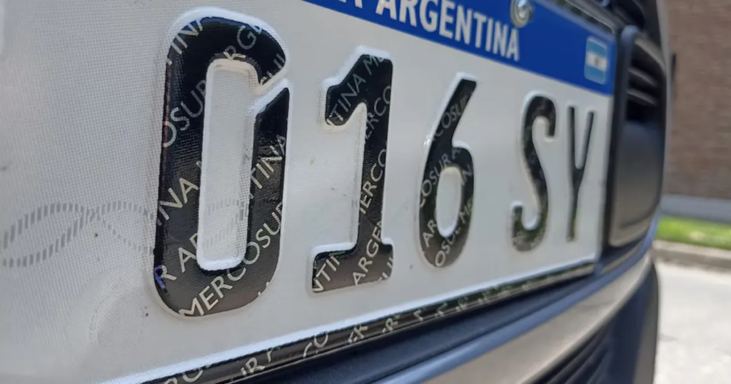 ARBA implementa cuotas mensuales para el pago de patentes desde marzo en CABA y la provincia