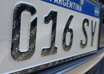 ARBA implementa cuotas mensuales para el pago de patentes desde marzo en CABA y la provincia