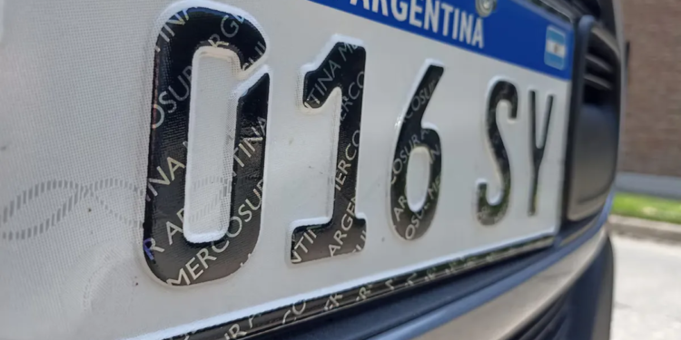 ARBA implementa cuotas mensuales para el pago de patentes desde marzo en CABA y la provincia