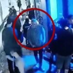 Festejó el nacimiento de su nieto y fue asesinado por patovicas en un bar de San Miguel