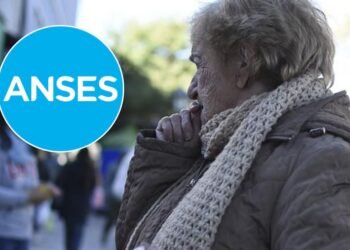 ANSES confirmó el cronograma de pagos para pensiones no contributivas en abril de 2026