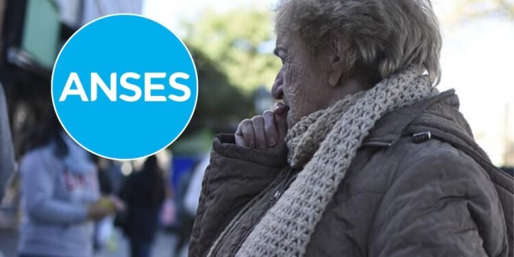 ANSES confirmó el cronograma de pagos para pensiones no contributivas en abril de 2026