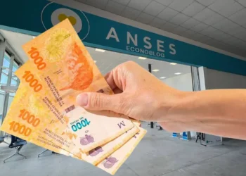 Anses cierra marzo con pagos de jubilaciones y fondo de desempleo ¿Cuánto cobrarán mañana?