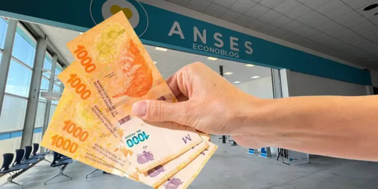Anses cierra marzo con pagos de jubilaciones y fondo de desempleo ¿Cuánto cobrarán mañana?