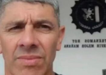 Confunden a policía con ladrón y lo asesinan de un disparo en Córdoba