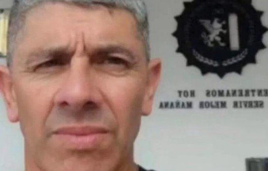 Confunden a policía con ladrón y lo asesinan de un disparo en Córdoba