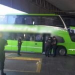 Hallan sin vida a pasajera de micro en Posadas tras viaje desde Buenos Aires