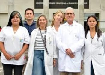Histórico hito: primer trasplante de corazón pediátrico en asistolia controlada en Argentina