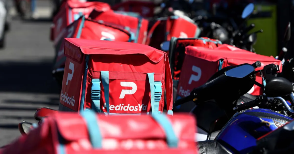 Kicillof presentó un plan para regular el trabajo en plataformas digitales en la Provincia de Buenos Aires