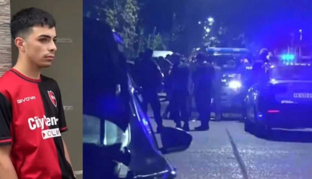 “Tragedia en Rosario: el desgarrador relato del papá del bebé asesinado en una balacera”