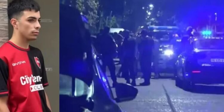 “Tragedia en Rosario: el desgarrador relato del papá del bebé asesinado en una balacera”
