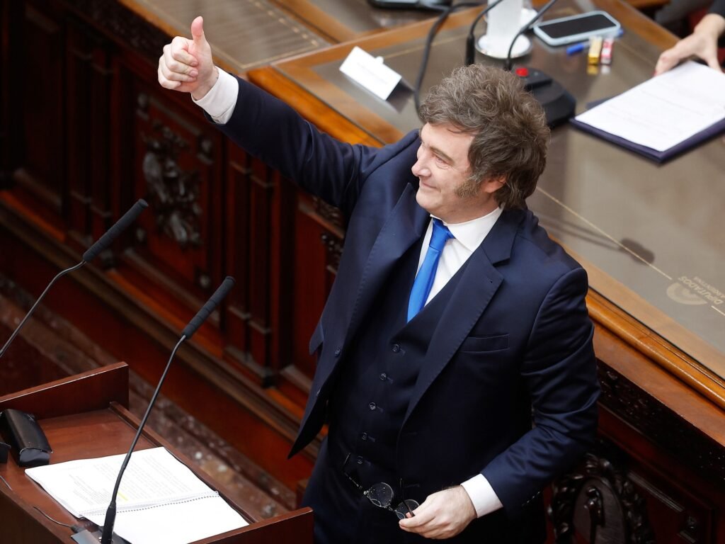 Gobierno promulga la Ley de Modernización Laboral: cambios clave en derechos y obligaciones laborales