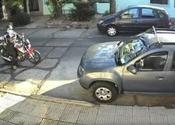 Beccar: asesinan a una mujer en ataque por una venta de BMW con fallas mecánicas