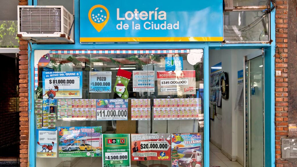 Resultados de la Quiniela de la Provincia de Buenos Aires: el 8412 fue el ganador del día