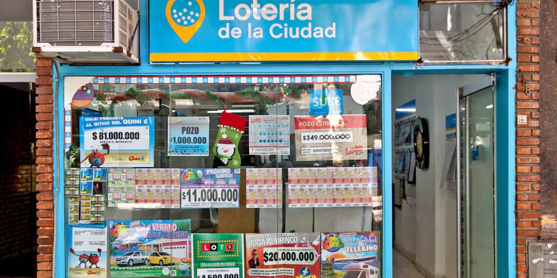 Resultados de la Quiniela de la Provincia de Buenos Aires: el 8412 fue el ganador del día