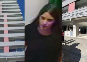 Joven de 25 años murió tras caer de un edificio en La Plata: indagan un posible suicidio