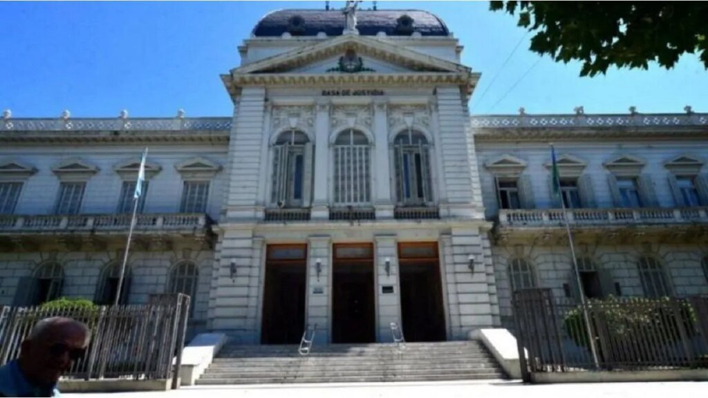 Corte Suprema de la Provincia de Buenos Aires creó Registro de Casos de Género para combatir desigualdades