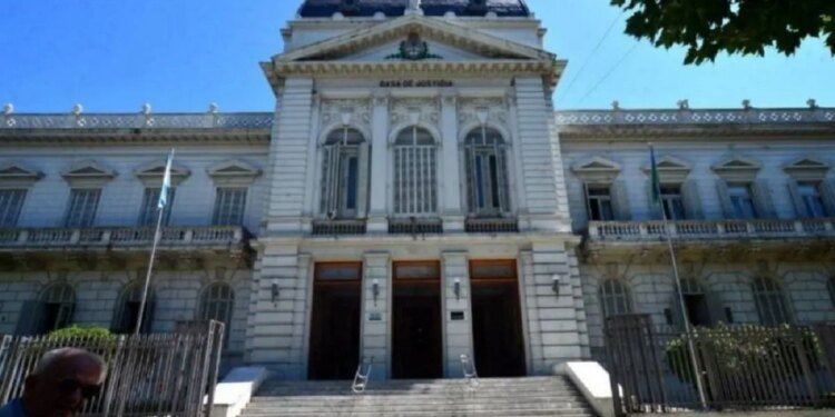 Corte Suprema de la Provincia de Buenos Aires creó Registro de Casos de Género para combatir desigualdades